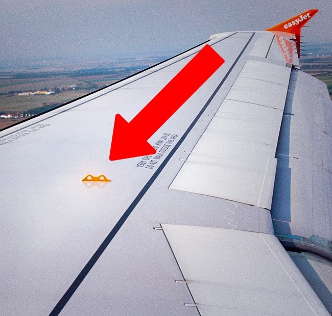 10 informations surprenantes sur les avions que vous ne connaissez probablement pas dans Général 1132168ed0843a089f864c3aafd0c9673f7b6754